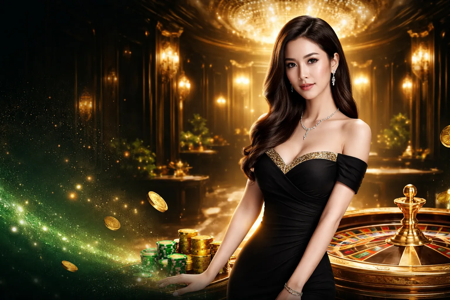 Phân tích chuyên sâu về Jackpot lũy tiến trong game slot 36win trang chủ