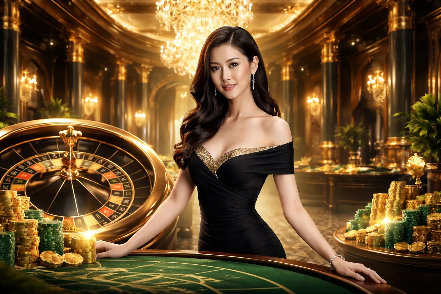 Đa dạng trò chơi